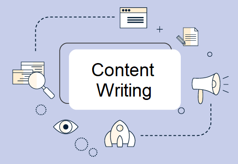 content writing