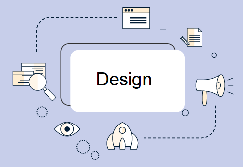 design