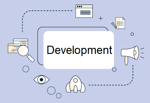 development
