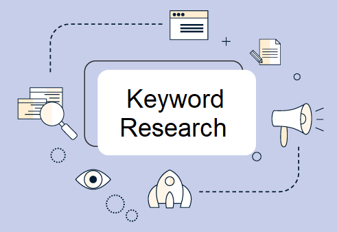 keyword research