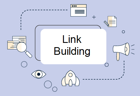 link building