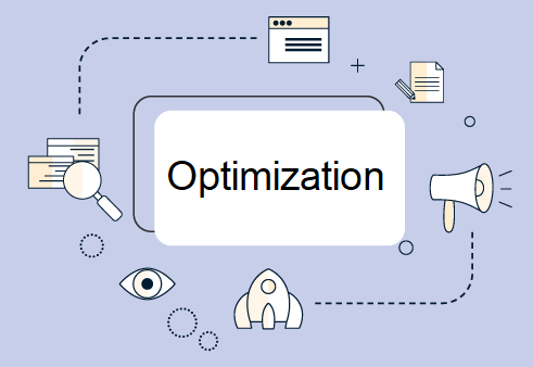 optimization